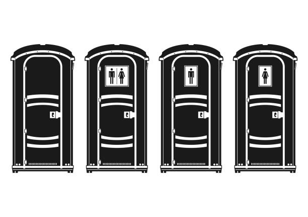 Best Long-Term Portable Toilet Rental  in Woodcreek, TX