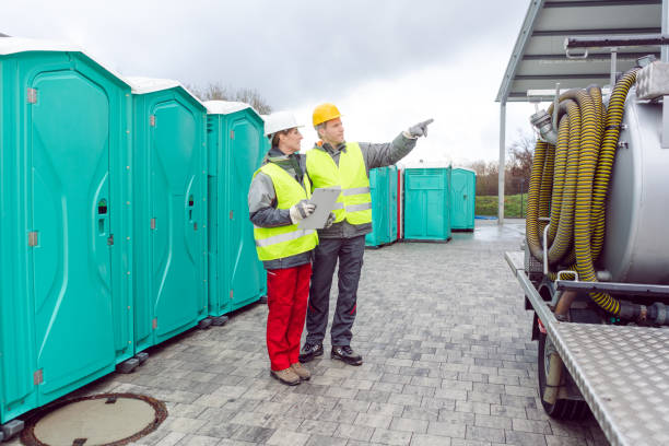 Best Construction Site Portable Toilets  in Woodcreek, TX