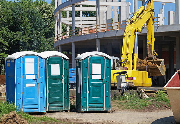 Best Standard Portable Toilet Rental  in Woodcreek, TX