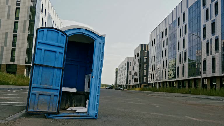 Best Event Portable Toilet Rental  in Woodcreek, TX