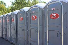Portable Restrooms for Agricultural Sites in Woodcreek, TX